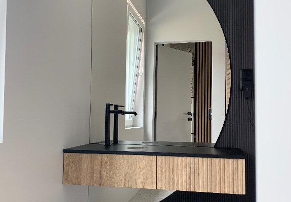 Ogłoszenie - Szklarz , lustra na wymiar. Zdjęcie 7