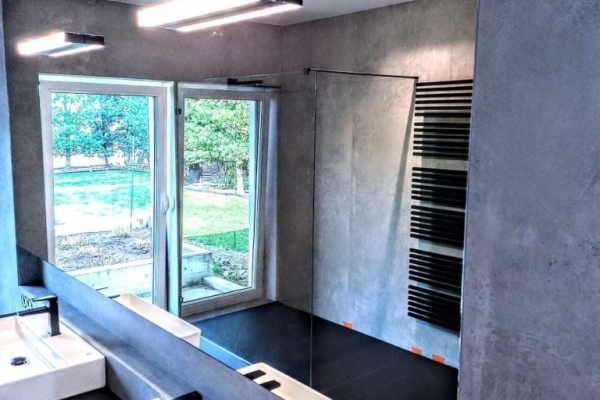 Ogłoszenie - Szklarz , lustra na wymiar. Zdjęcie 2