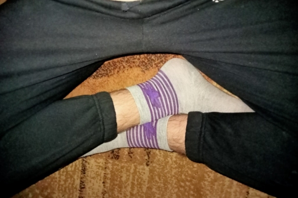 Ogłoszenie - Sprzedam bokserki obspermione i osikanei skarpetki. Zdjęcie 3