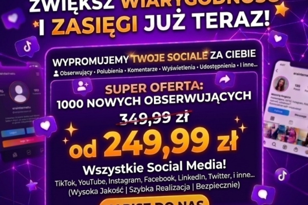 Ogłoszenie - Twój biznes zasługuje na nowoczesną stronę! Projektowanie WWW i E-commerce | erainternetu. Zdjęcie 2