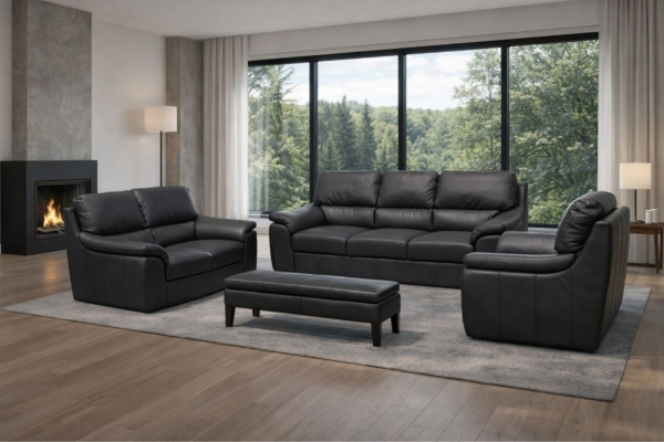 Ogłoszenie - Komplet MALEZJA - mebel bardzo gustowny. Zdjęcie 5