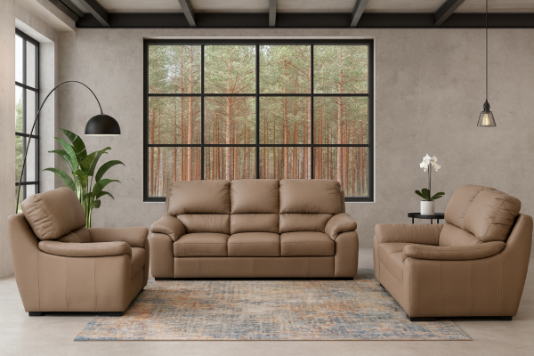 Ogłoszenie - Komplet MALEZJA - mebel bardzo gustowny. Zdjęcie 9