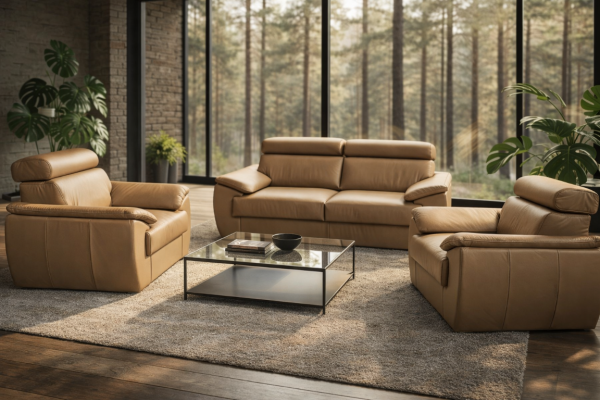 Ogłoszenie - Prawdziwy HIT wśród kompletów wypoczynkowych czyli MONACO II. Zdjęcie 2