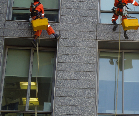 Ogłoszenie - Mycie okien Warszawa i okolice – profesjonalnie i bez smug | EKOBRIS. Zdjęcie 10