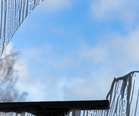 Ogłoszenie - Mycie okien Warszawa i okolice – profesjonalnie i bez smug | EKOBRIS. Zdjęcie 5