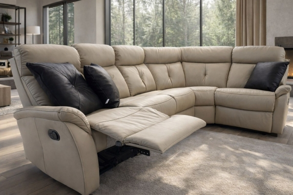 Ogłoszenie - Narożnik LIMA - spanie / relaks. Zdjęcie 2