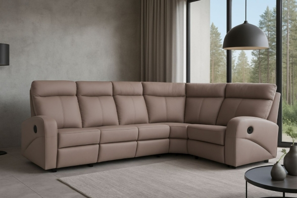 Ogłoszenie - Narożnik Aston - Dla każdego, kto ceni sobie wygodę!. Zdjęcie 2