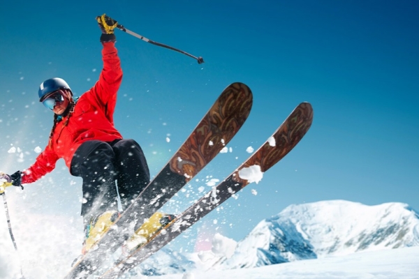 Ogłoszenie - Ksiązka Defendu WK1 Narciarstwo biegowe Poland. Zdjęcie 1