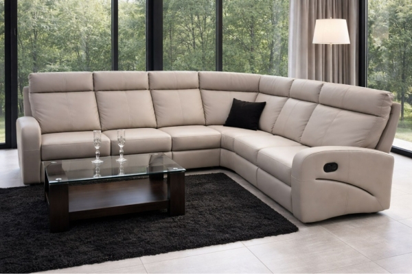 Ogłoszenie - Narożnik Aston - Dla każdego, kto ceni sobie wygodę!. Zdjęcie 5