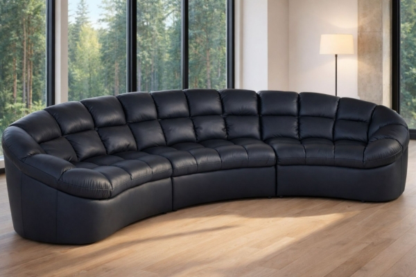 Ogłoszenie - Narożnik Nepal - nietypowy kształt, niesamowita wygoda !. Zdjęcie 5