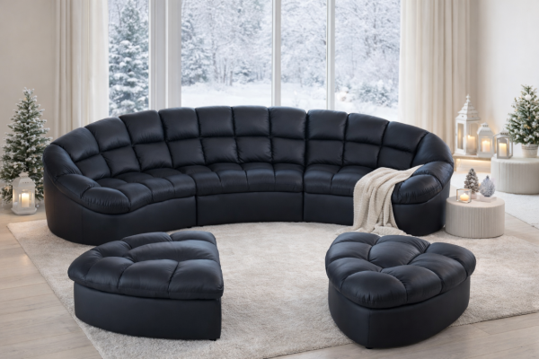 Ogłoszenie - Narożnik Nepal - nietypowy kształt, niesamowita wygoda !. Zdjęcie 9