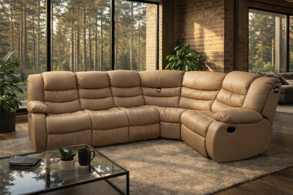 Ogłoszenie - Narożnik REGIS - Dla każdego, kto ceni sobie wygodę!. Zdjęcie 1