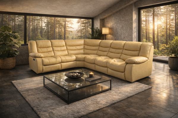 Ogłoszenie - Narożnik REGIS - Dla każdego, kto ceni sobie wygodę!. Zdjęcie 3