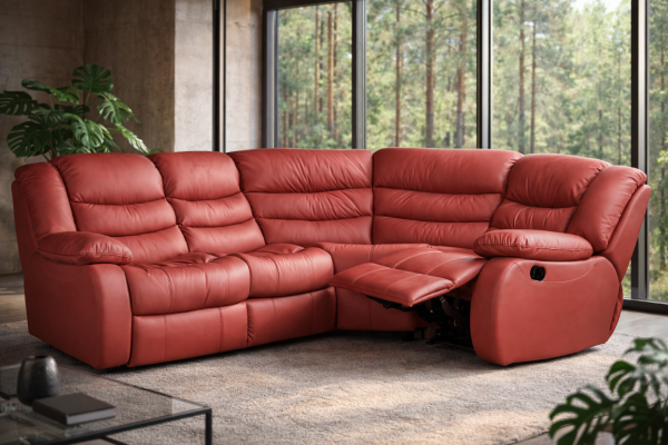 Ogłoszenie - Narożnik REGIS - Dla każdego, kto ceni sobie wygodę!. Zdjęcie 2