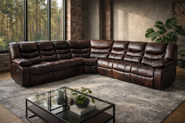 Ogłoszenie - Narożnik REGIS - Dla każdego, kto ceni sobie wygodę!. Zdjęcie 5