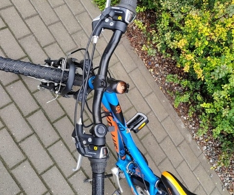 Ogłoszenie - Sprzedam Rower Kellys. Zdjęcie 6