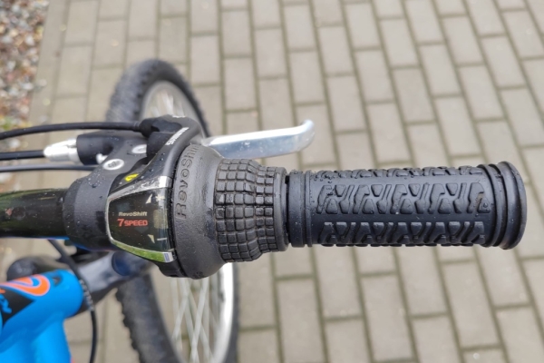 Ogłoszenie - Sprzedam Rower Kellys. Zdjęcie 5