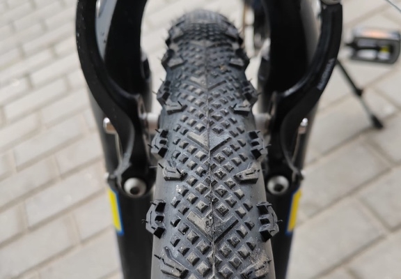 Ogłoszenie - Sprzedam Rower Kellys. Zdjęcie 2