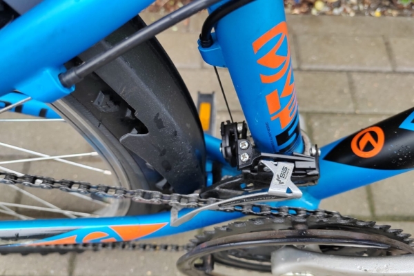 Ogłoszenie - Sprzedam Rower Kellys. Zdjęcie 7