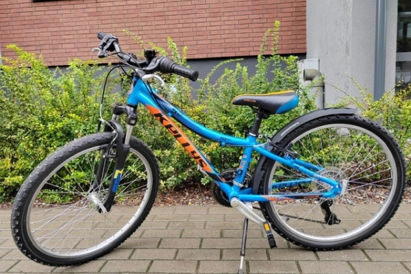 Ogłoszenie - Sprzedam Rower Kellys. Zdjęcie 1