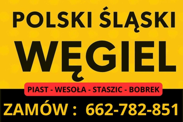 Ogłoszenie - PROMOCJA POLSKI ŚLASKI WĘGIEL - GROSZEK - DARMOWA DOSTAWA. Zdjęcie 2