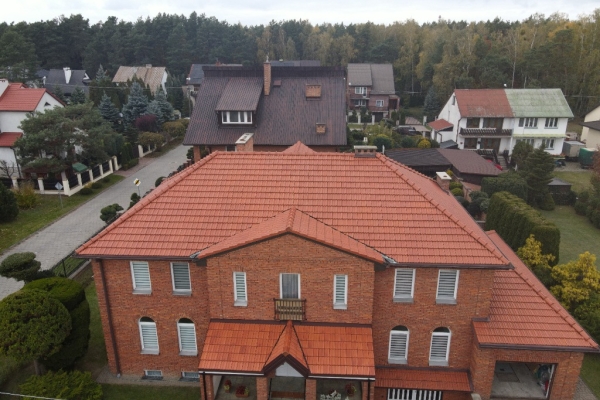 Ogłoszenie - Sprzedam dom gotowy do zamieszkania 440m2 Kozienice. Zdjęcie 3