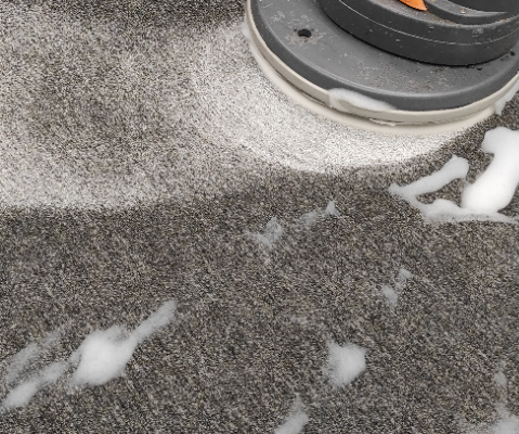 Ogłoszenie - Pranie wykładziny – dlaczego regularne czyszczenie jest tak ważne?. Zdjęcie 10