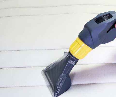 Ogłoszenie - Profesjonalne pranie wykładzin i tapicerki – EKOBRIS przywraca świeżość, którą widać i czuć!. Zdjęcie 1