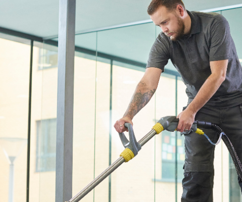 Ogłoszenie - Profesjonalne pranie wykładzin i tapicerki – EKOBRIS przywraca świeżość, którą widać i czuć!. Zdjęcie 5