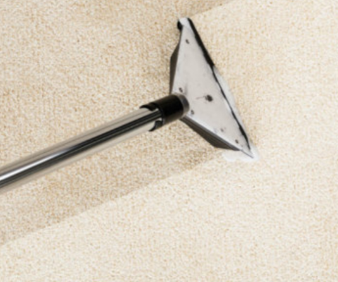 Ogłoszenie - Pranie wykładziny – dlaczego regularne czyszczenie jest tak ważne?. Zdjęcie 6