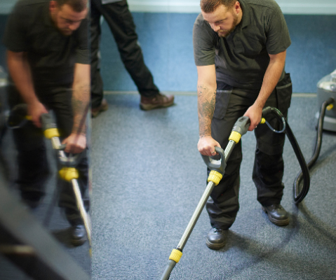 Ogłoszenie - Profesjonalne pranie wykładzin i tapicerki – EKOBRIS przywraca świeżość, którą widać i czuć!. Zdjęcie 9