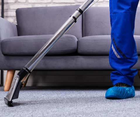 Ogłoszenie - Profesjonalne pranie wykładzin i tapicerki – EKOBRIS przywraca świeżość, którą widać i czuć!. Zdjęcie 8