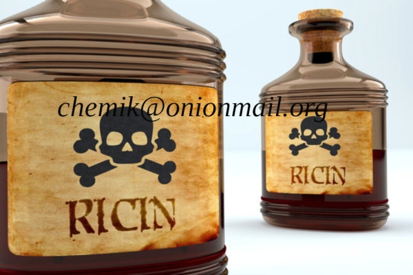 Ogłoszenie - Rycyna Niepozorna Toksyna Z Nasion. Zdjęcie 1