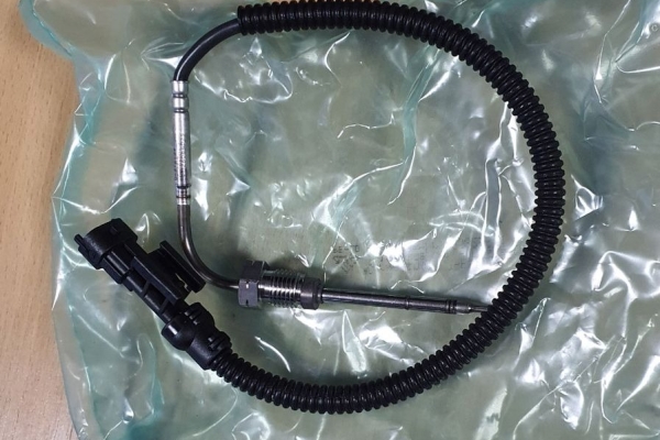 Ogłoszenie - Sonda, czujnik Deutz, wózki widłowe Linde części zamienne wózek widłowy. Zdjęcie 1