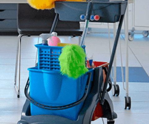 Ogłoszenie - Perfekcyjne sprzatanie biura z EKOBRIS – Twój komfort, nasza praca!. Zdjęcie 8