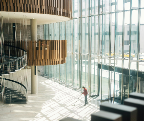 Ogłoszenie - Czystość w Twojej firmie – nasza priorytetowa sprawa!. Zdjęcie 5