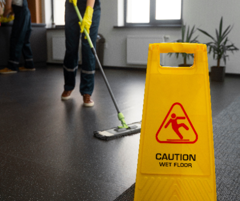 Ogłoszenie - Czystość w Twojej firmie – nasza priorytetowa sprawa!. Zdjęcie 10