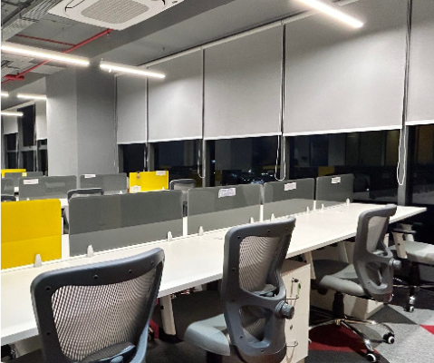 Ogłoszenie - Perfekcyjne sprzatanie biura z EKOBRIS – Twój komfort, nasza praca!. Zdjęcie 2