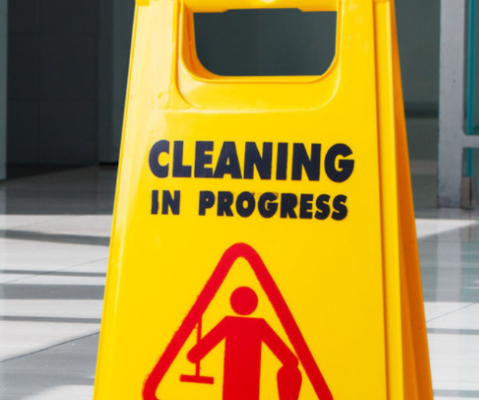 Ogłoszenie - Czystość w Twojej firmie – nasza priorytetowa sprawa!. Zdjęcie 3