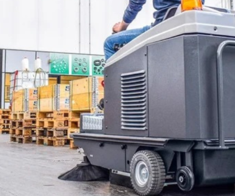 Ogłoszenie - Perfekcyjne sprzatanie biura z EKOBRIS – Twój komfort, nasza praca!. Zdjęcie 1