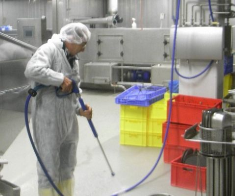 Ogłoszenie - Perfekcyjne sprzatanie biura z EKOBRIS – Twój komfort, nasza praca!. Zdjęcie 3