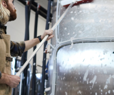 Ogłoszenie - Szczerze? W branży sprzątającej każdy obiecuje „najwyższą jakość”. Tylko że u nas to nie są puste słowa.. Zdjęcie 8