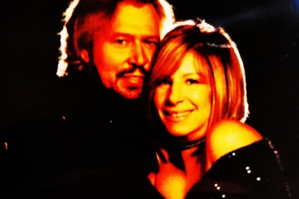 Ogłoszenie - Polecam Wspaniały Album CD Barbara Streisand -Barry Gibb -Bee Gees. Zdjęcie 1
