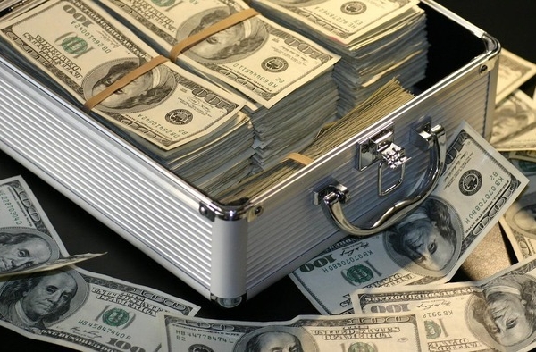 Ogłoszenie - MAGIC MONEY SUITCASE IN GABORONE, BOTSWANA+27 74 116 2667. Zdjęcie 2