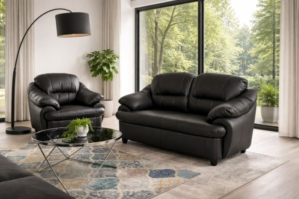 Ogłoszenie - Tajfun skóra naturalna 100%. Zdjęcie 6