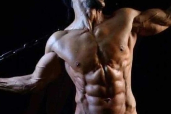 Ogłoszenie - Przystojny Striptizer Szczecin - Striptizer Szczecin na wieczór panieński - Profesjonalny Striptiz Szczecin. Zdjęcie 2