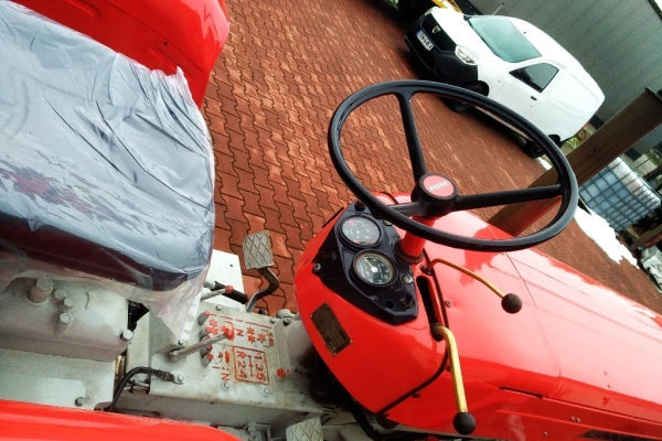 Ogłoszenie - Ciągnik Ursus C-360 1985 Silnik Ursus 4 cylindry Odnowiony Zarejestrowany. Zdjęcie 7