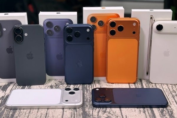Ogłoszenie - Apple iPhone 17 Pro Max, iPhone 17 Pro, iPhone 17 , iPhone Air , iPhone 16 Pro Max, iPhone 16 Pro, iPhone 16, 16 Plus. Zdjęcie 1