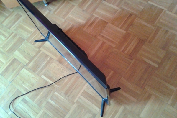 Ogłoszenie - TELEWIZOR LED VINGA 32 CALE. Zdjęcie 3