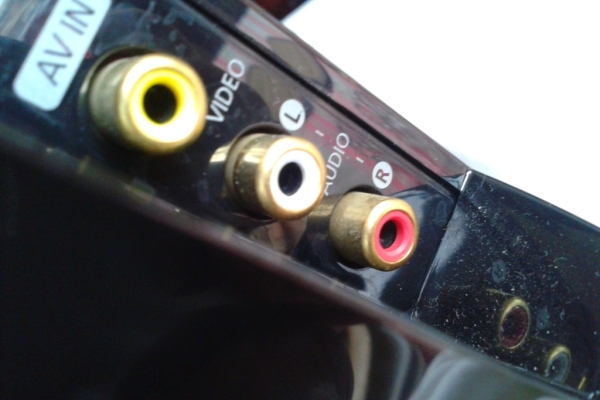 Ogłoszenie - TELEWIZOR SAMSUNG LCD 32 CALE. Zdjęcie 5